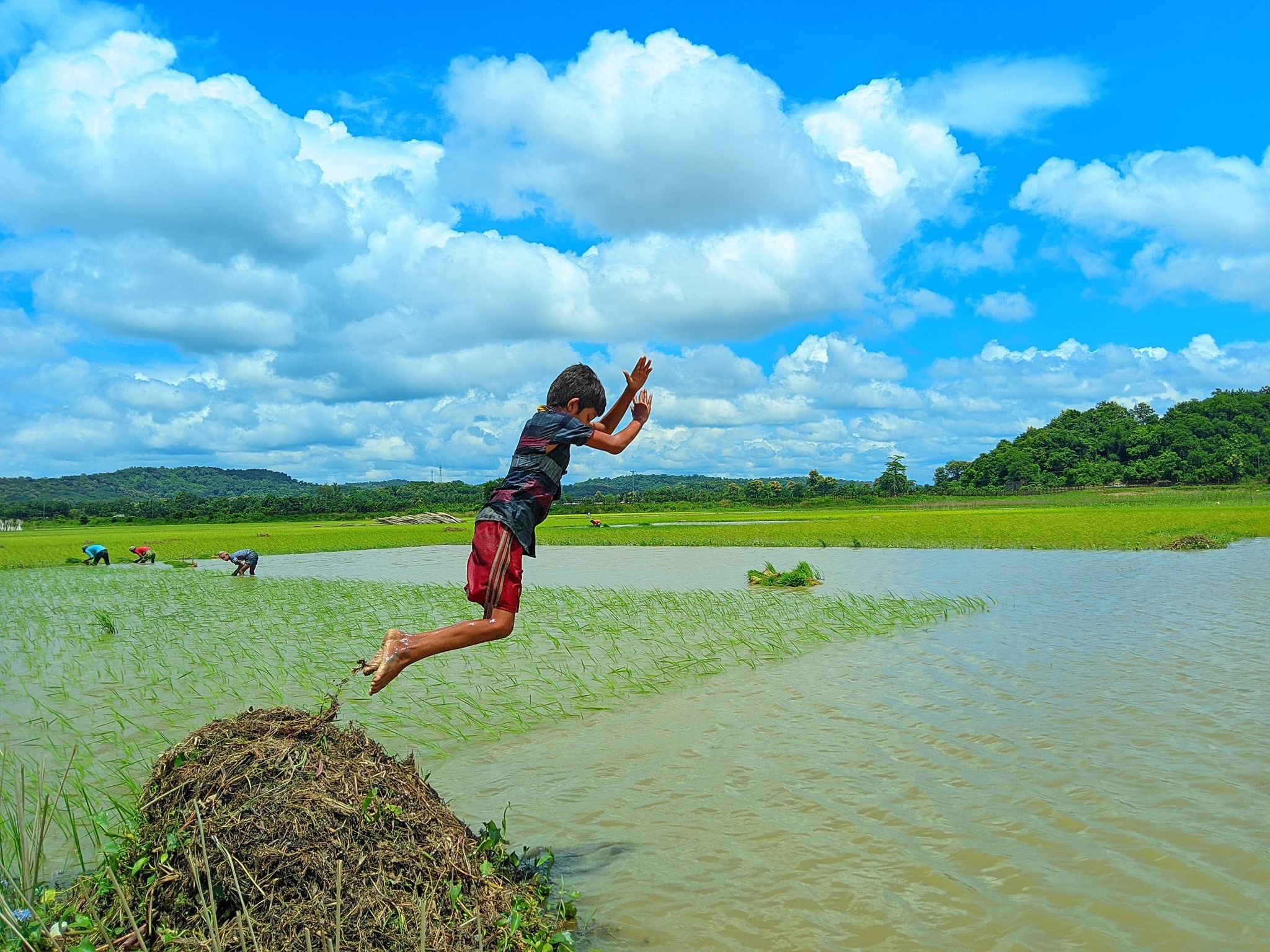 ১৬ ডিসেম্বর, ২০২২