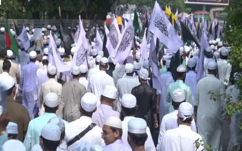 বাংলাদেশে জঙ্গিবাদ ইস্যুতে বিতর্ক, কী বলছেন ইসলামপন্থিরা