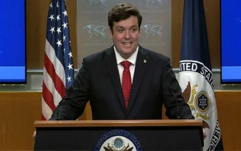 বাংলাদেশের প্রশংসা করলো মার্কিন পররাষ্ট্র মন্ত্রণালয়