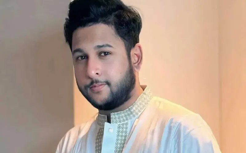 আদালতে আনা হয়েছে তৌহিদ আফ্রিদিকে