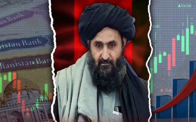 এবার তরতর করে বাড়ছে মুদ্রার দাম, কোন জাদুর কাঠি পেলো আফগানরা