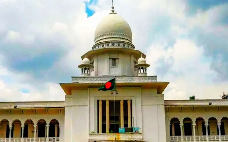 তত্ত্বাবধায়ক সরকার ফেরাতে রিভিউ শুনানি চলছে