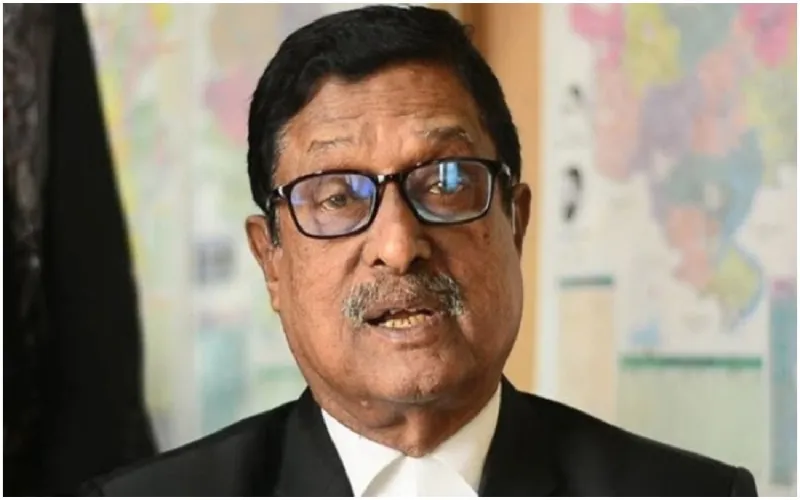 ৩ মাসের জন্য বিএনপি নেতা ফজলুর রহমানের পদ স্থগিত