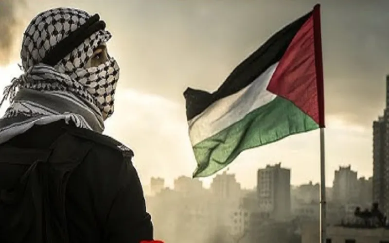 কে এই আবু ওবায়দা, ইসরাইল কি তাকে সত্যি হত্যা করছে?