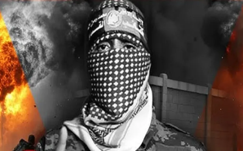 হামাসের প্রাণ ভোমরা শেষ?