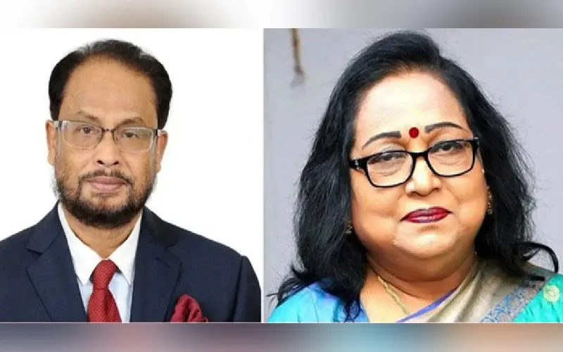 জিএম কাদের ও তার স্ত্রীর দেশত্যাগে নিষেধাজ্ঞা