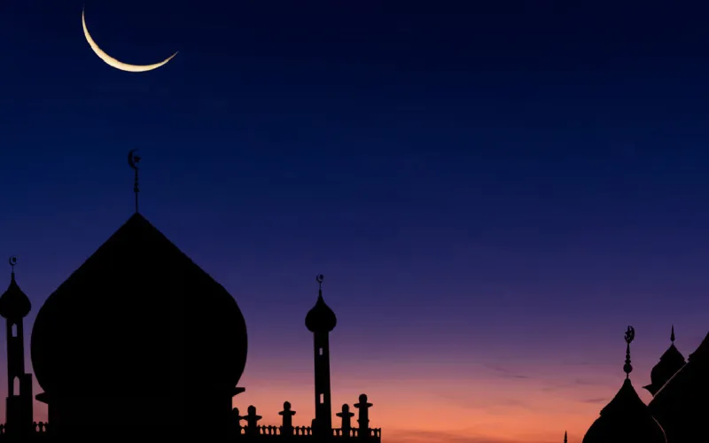 আজ পবিত্র ঈদে মিলাদুন্নবী (সা.)