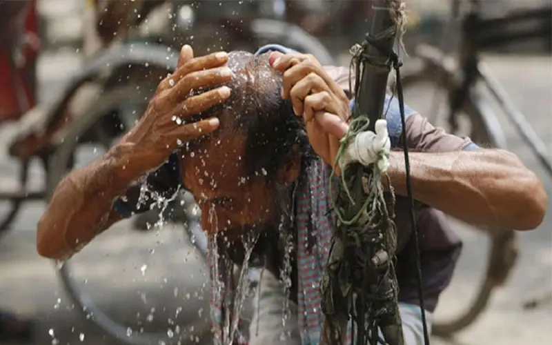 কবে নাগাদ কমতে পারে ভ্যাপসা গরম: জানালো আবহাওয়া অফিস