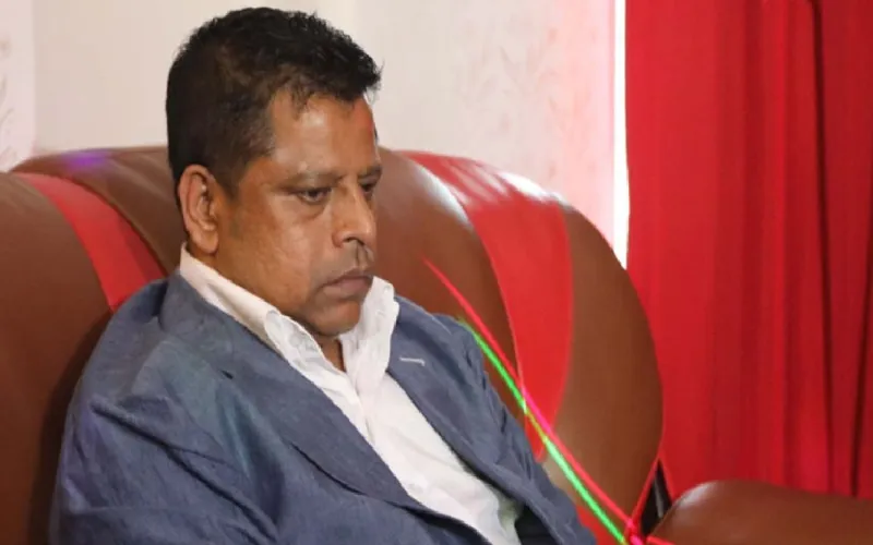 'ক্যাসিনো ডন' সেলিম প্রধানসহ গ্রেফতার ৯