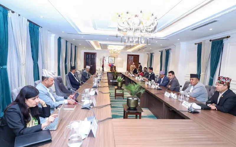 বিক্ষোভের মুখে নেপালে সামাজিক মাধ্যমের ওপর থেকে নিষেধাজ্ঞা প্রত্যাহার