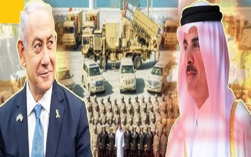 আবার ইসরাইলের হামলা আসছে, কী করবে কাতার?