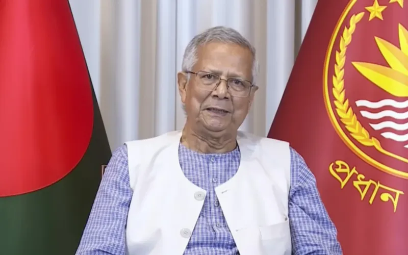 ইউপিইউ কাউন্সিলে বাংলাদেশ পুনর্নির্বাচিত, প্রধান উপদেষ্টার অভিনন্দন