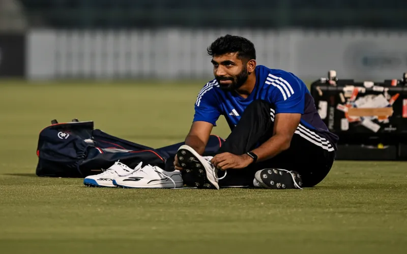 ফাইনালের জন্য বুমরাকে বিশ্রামে রাখার পক্ষে গাভাস্কার