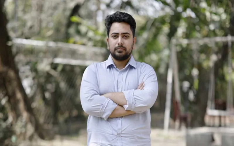 জোট নয়, নিজস্ব পথেই এগোবে এনসিপি: নাহিদ