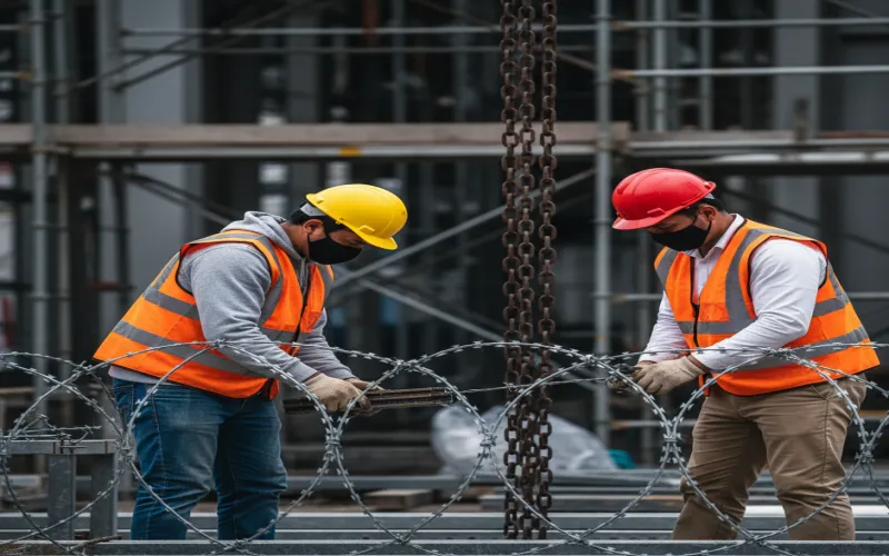 কর্মসংস্থানের বাজারে বাংলাদেশ: কেন বন্ধ হচ্ছে বিদেশযাত্রার দরজা?