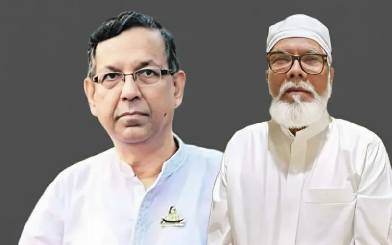 ৪ নতুন মামলায় গ্রেপ্তার সালমান-আনিসুল