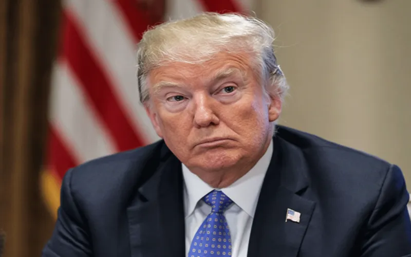 মুসলিম নেতাদের সঙ্গে বৈঠকে বসছেন ট্রাম্প