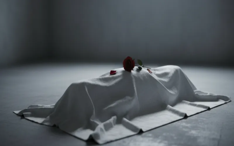 আগারগাঁওয়ের ফুটপাতে মারামারি, দোকানি নিহত