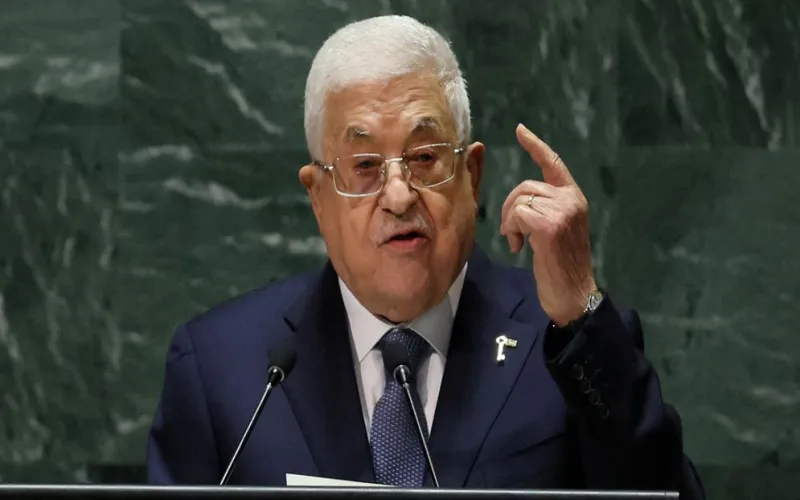 ট্রাম্পের বাধা উপেক্ষা করে জাতিসংঘে ভাষণ দেবেন ফিলিস্তিনের প্রেসিডেন্ট