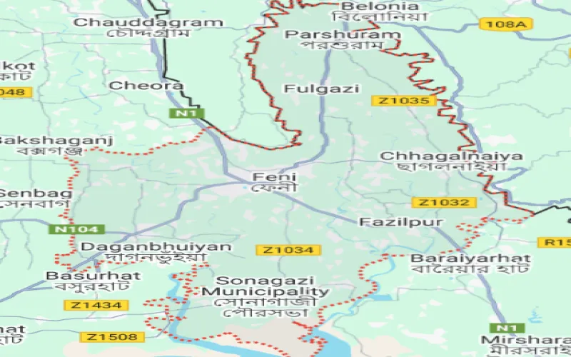 চার দিন পর অপহৃত মাদ্রাসাছাত্রী উদ্ধার, গ্রেফতার ৩