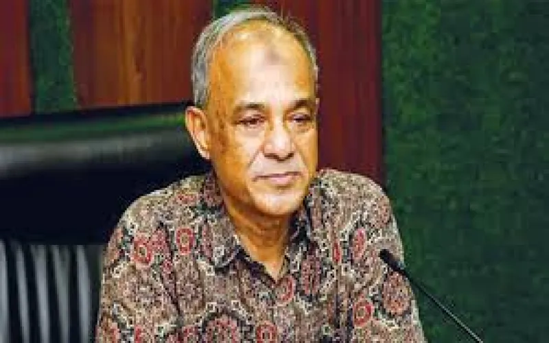 সব সিন্ডিকেট ভেঙে দেওয়া হয়েছে, দাম বাড়বে না: কৃষি উপদেষ্টা