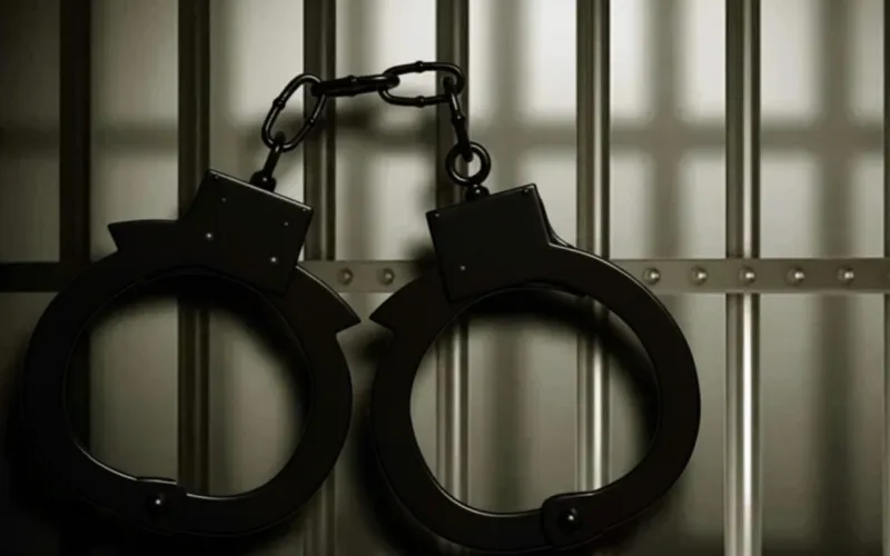 যুবলীগের অর্থ সম্পাদক গিয়াস উদ্দিন গ্রেফতার