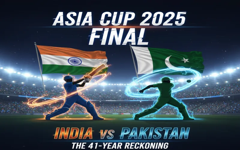 ভারত-পাকিস্তান দ্বৈরথে উত্তেজনার পারদ