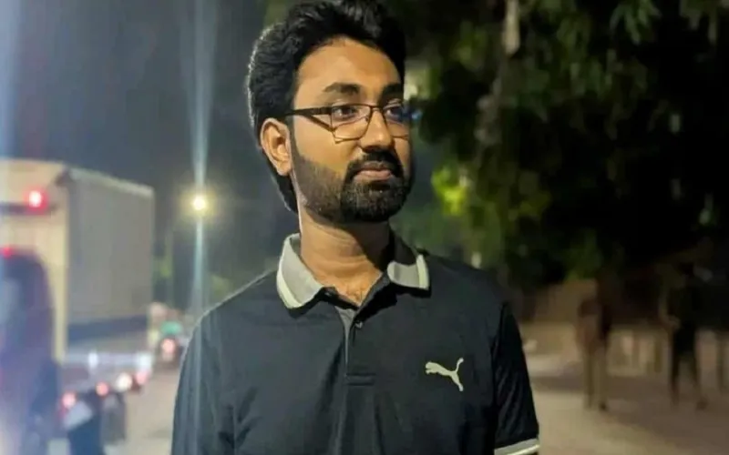 পুরান ঢাকায় জবি ছাত্রদল নেতাকে হত্যা