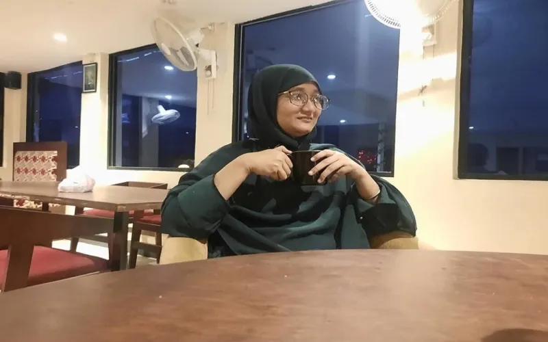 জনরা: হরর থ্রিলার- মনিকা জাহান