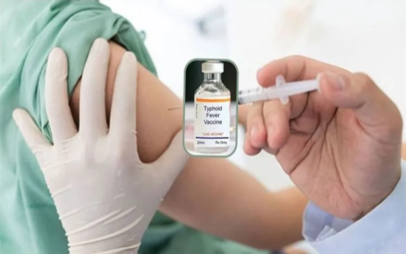 গুজবে কান নয়: টাইফয়েড টিকা নিয়ে সঠিক তথ্য জানাল স্বাস্থ্য বিভাগ