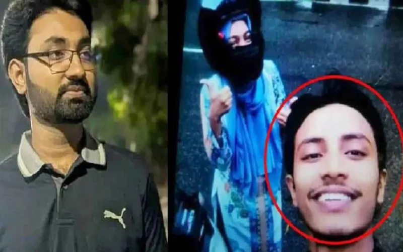 জবি ছাত্রদল নেতা খুন নিয়ে পুলিশের বক্তব্য মিথ্যা: দাবি বর্ষার বাবার