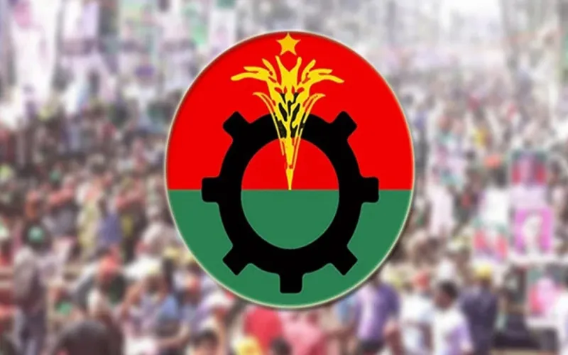 রাজপথের আন্দোলন ছেড়ে নির্বাচনী প্রচারে বিএনপি: ৩১ দফা নিয়ে ভোটারদের দ্বারে দ্বারে