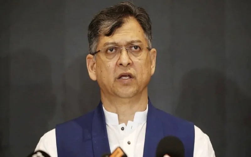 ভবিষ্যতে প্রশ্ন উঠতে পারে, এমন পদ্ধতিতে যাওয়া ঠিক হবে না: সালাহউদ্দিন আহমদ