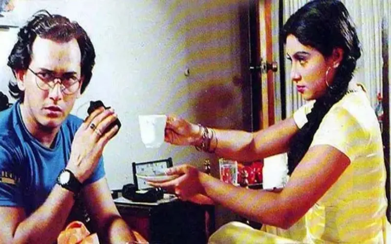 অবশেষে সালমান শাহর মৃত্যু নিয়ে মুখ খুললেন শাবনূর