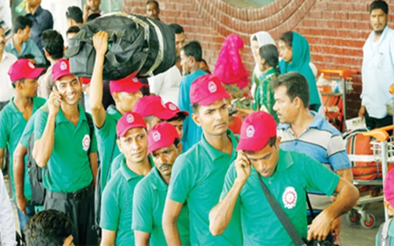 মালয়েশিয়া যেতে কড়াকড়ি: এজেন্সি বাছাইয়ে নতুন কঠোর মানদণ্ড