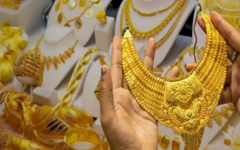 টানা চার দফা পতনের পর সোনার দামে এবার বড় লাফ!