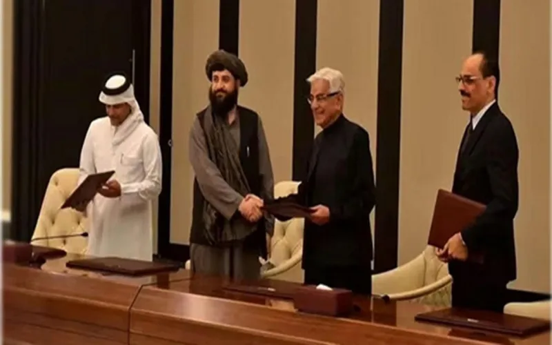 তুরস্কের মধ্যস্থতায় পাকিস্তান-আফগানিস্তান যুদ্ধবিরতি বজায় রাখতে সম্মত