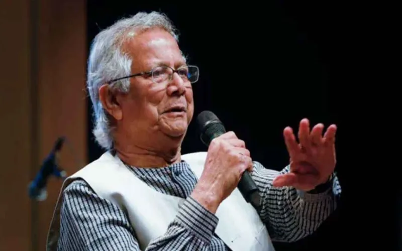 সমবায় খাতকে আধুনিক ও গতিশীল করতে উদ্যোগ নিয়েছে অন্তর্বর্তী সরকার