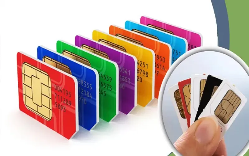 আজ থেকে বন্ধ হচ্ছে ১০টির বেশি সক্রিয় সিম