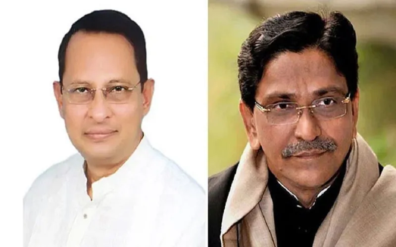 মানবতাবিরোধী অপরাধের মামলায় হানিফ ও ইনুর বিচার শুরুর আদেশ