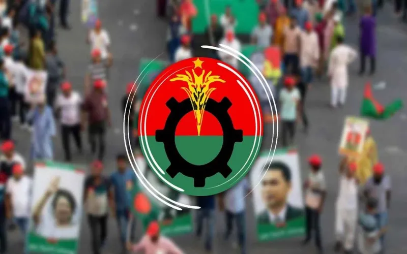 বিকেলে সংবাদ সম্মেলন ডেকেছে বিএনপি