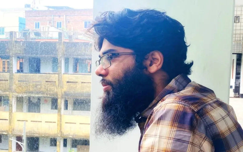 সাকিব হাসানের কবিতা