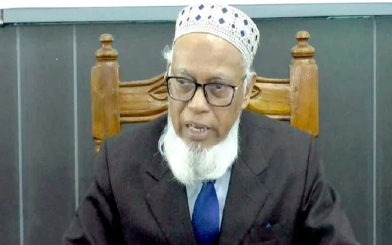 শতভাগ প্রস্তুত ইসি, ফেব্রুয়ারিতেই নির্বাচন