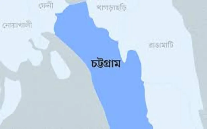 চট্টগ্রামে প্রকাশ্যে গুলি করে হত্যার ঘটনায় মূল হোতাসহ গ্রেপ্তার ৬