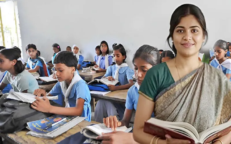 প্রাথমিকে শিক্ষক নিয়োগে নারী প্রার্থীদের জন্য নতুন নিয়ম