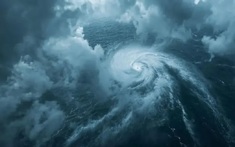 ঘূর্ণিঝড় নিয়ে নতুন তথ্য আবহাওয়া অধিদপ্তরের