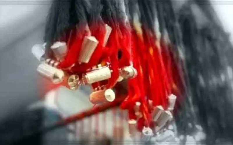 তাবিজ ঝুলানো কি জায়েজ?