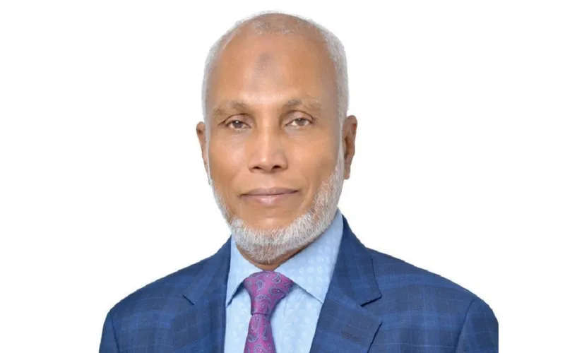 ঢাকায় আনা হলো গুলিবিদ্ধ বিএনপি প্রার্থী এরশাদ উল্লাহকে