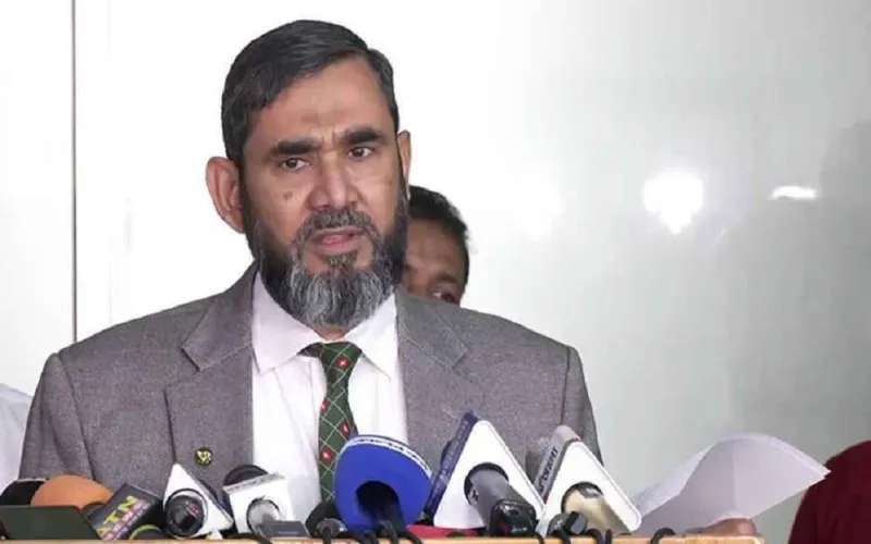 প্রবাসীকে বাদ দিয়ে অন্তর্ভুক্তিমূলক নির্বাচন কীভাবে হয়?