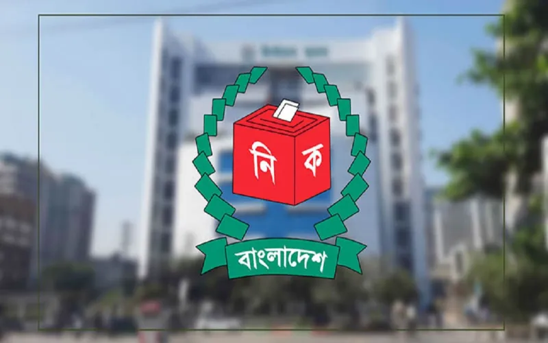 নির্বাচনী প্রচারণায় পোস্টার নিষিদ্ধ